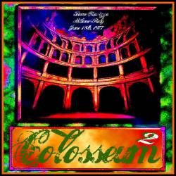 Colosseum II : Live in Italy